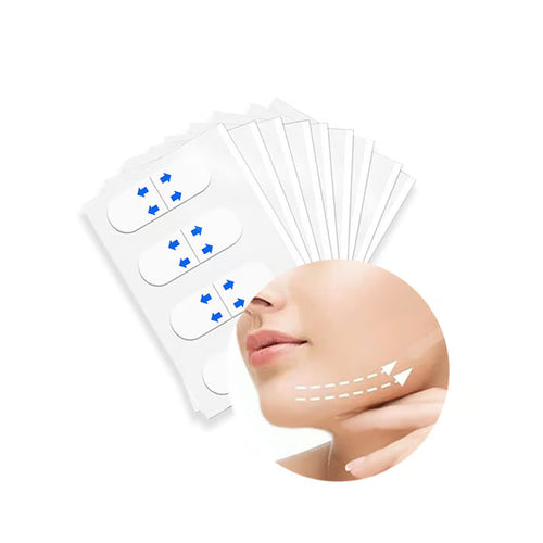 đĽThe Secret Every Beauty Influencer Swears By â Vaxflite⢠V-Face Tape