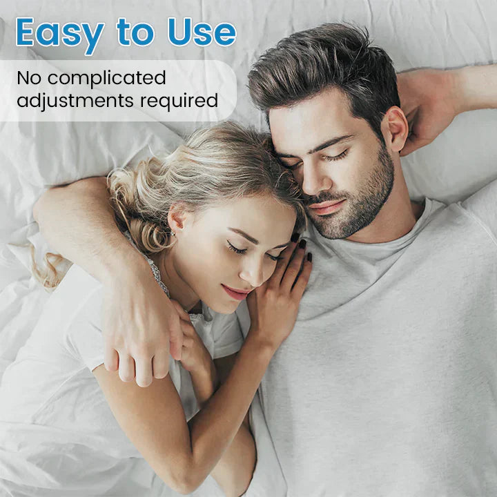 ✨Blizkox™ SnoreRelief – FDA-Approved Anti-Snoring Mouthpiece🔥