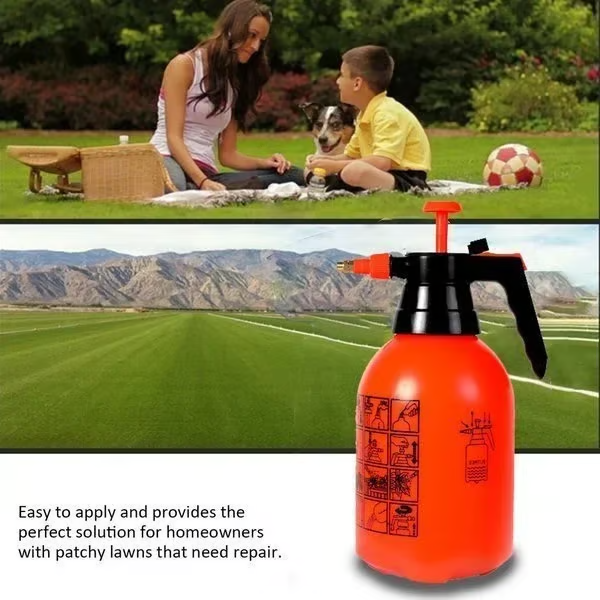 đ„Last Day 73% OFFđ±Hydro Seeding Lawn Solution