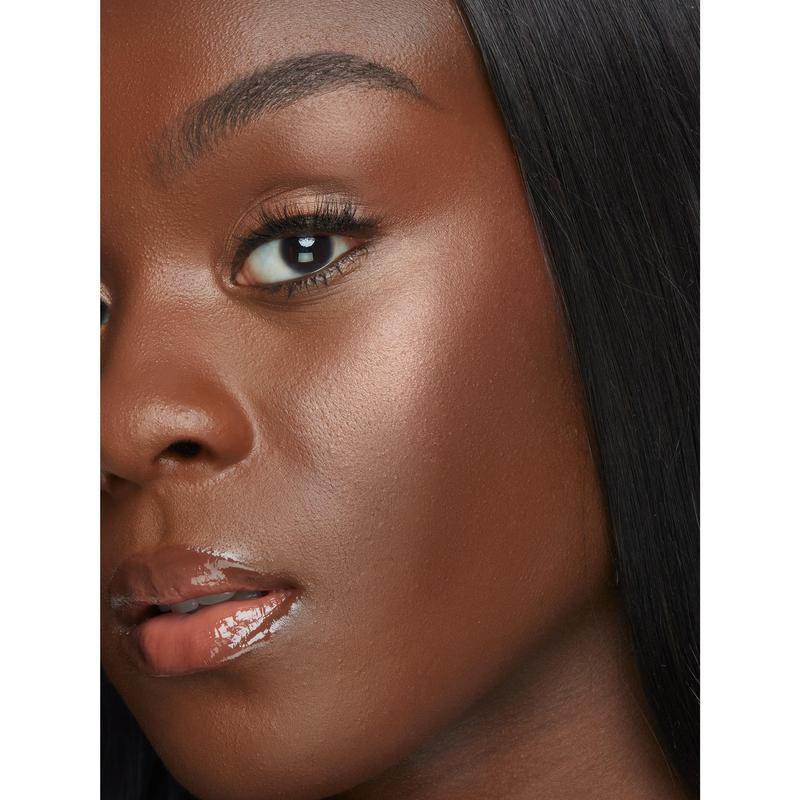 đșLast 3 hours 60% offâ°eye & cheek palette - eyeshadow and highlighter makeup (with Detachable Brush)