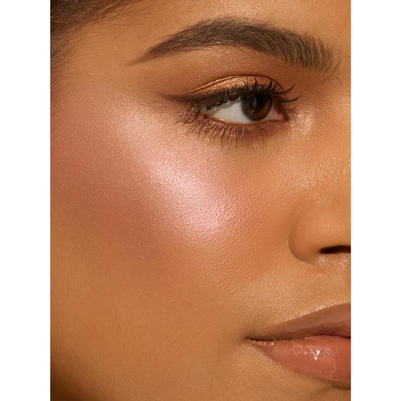 đșLast 3 hours 60% offâ°eye & cheek palette - eyeshadow and highlighter makeup (with Detachable Brush)