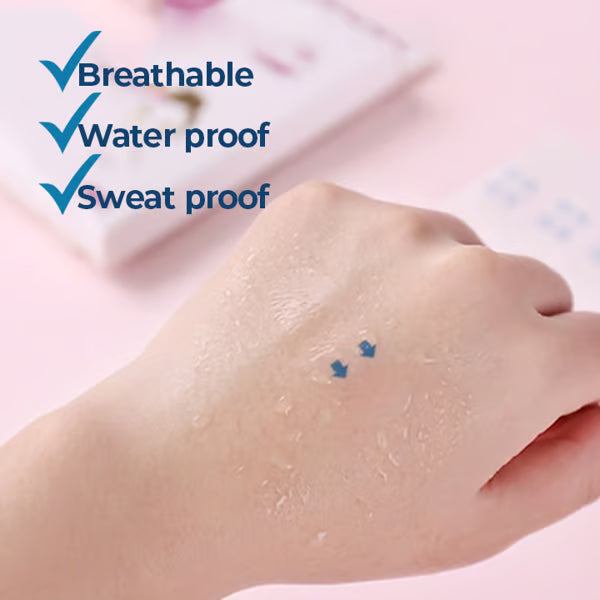 đĽThe Secret Every Beauty Influencer Swears By â Vaxflite⢠V-Face Tape