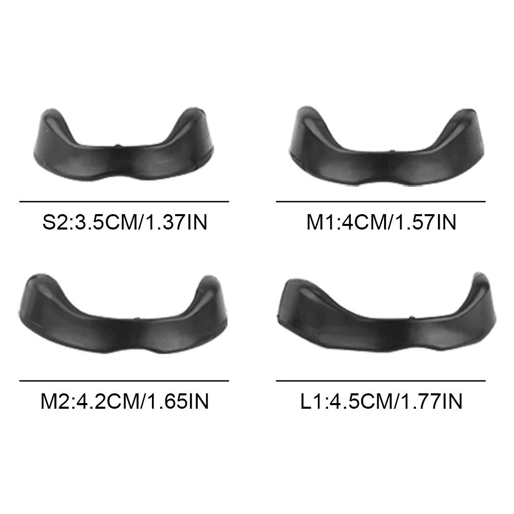 Magnetic Nose Patch – Breathing Expander Keeping You Breathing, Naturally.