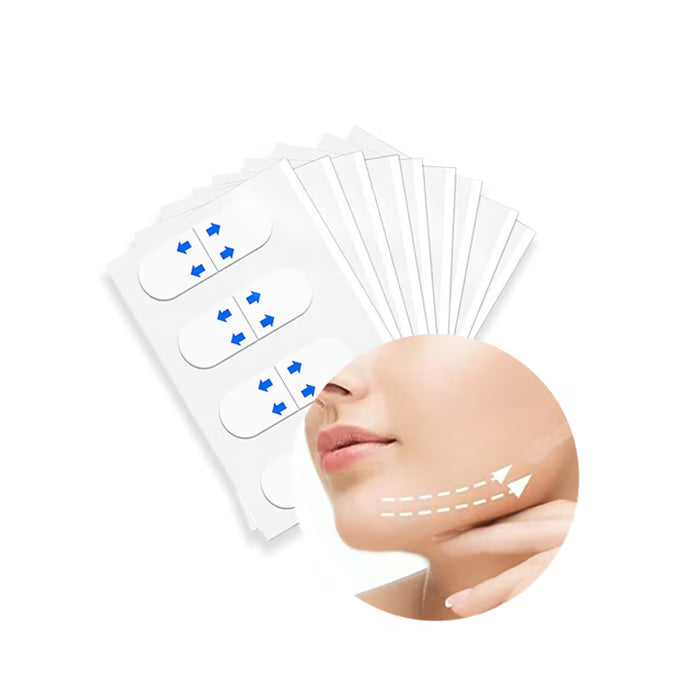 🔥The Secret Every Beauty Influencer Swears By — Vaxflite™ V-Face Tape