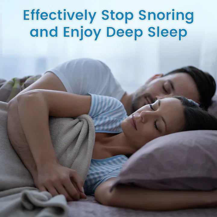 ✨Blizkox™ SnoreRelief – FDA-Approved Anti-Snoring Mouthpiece🔥