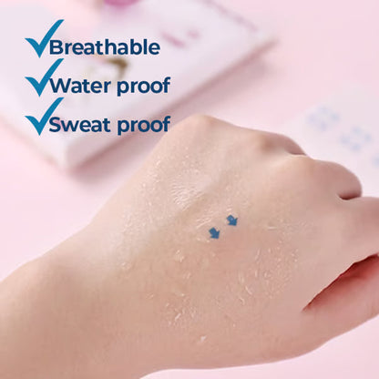 🔥The Secret Every Beauty Influencer Swears By — Vaxflite™ V-Face Tape